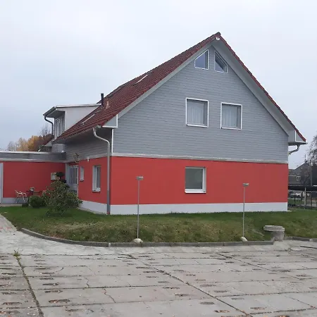 Culina Ξενοδοχείο Oberlungwitz