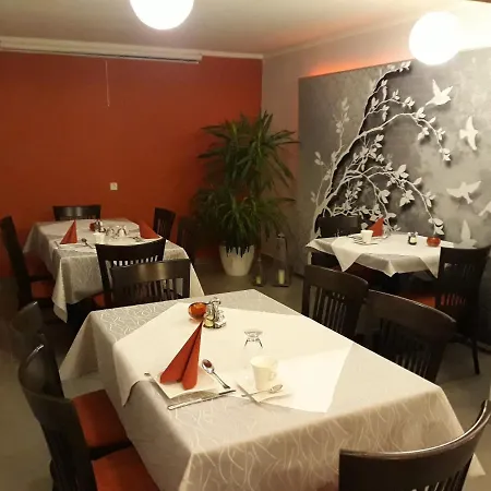 Ξενοδοχείο Culina Oberlungwitz