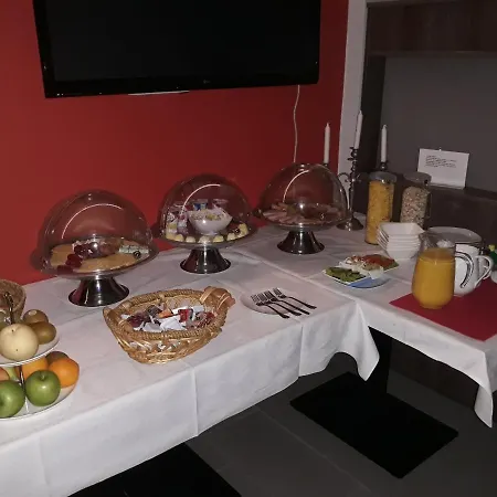 Culina Hotel 2*
