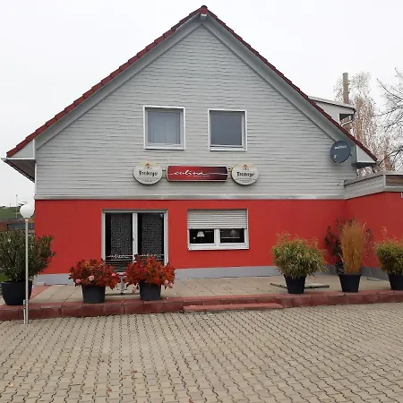 Ξενοδοχείο Culina Oberlungwitz