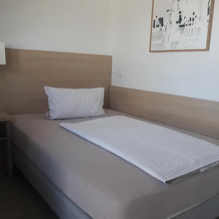 Culina Hotel Oberlungwitz