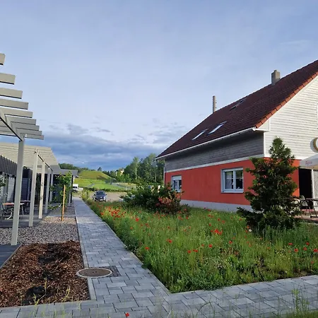 Hotel Culina Oberlungwitz