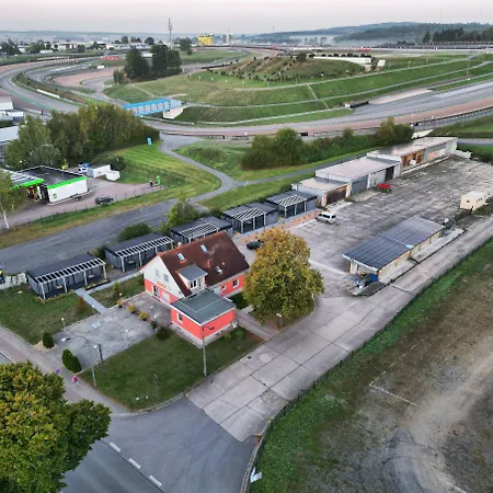 Otel Culina Oberlungwitz