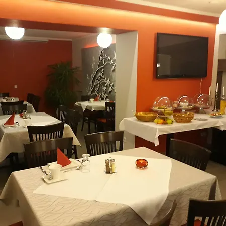Culina Oberlungwitz