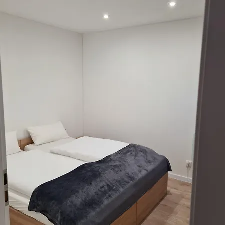 Otel Culina Oberlungwitz