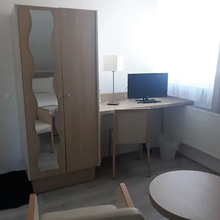 Culina Hotel Oberlungwitz