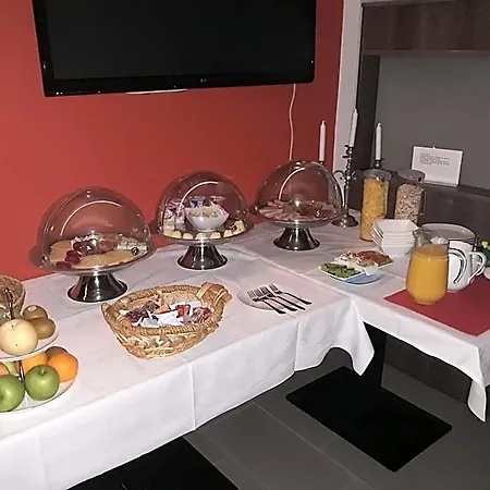 Culina Hotel 2*