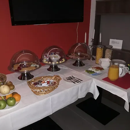 Culina Oberlungwitz