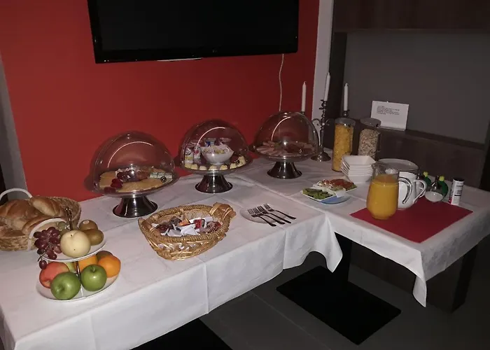 Culina Отель 2*