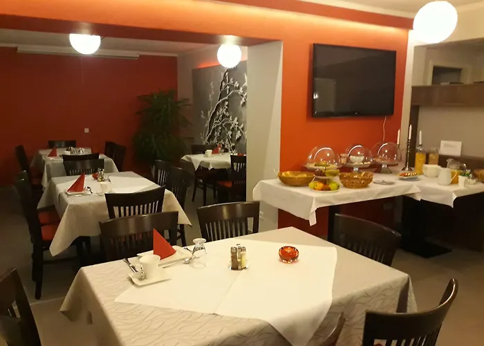 Culina Оберлунгвиц