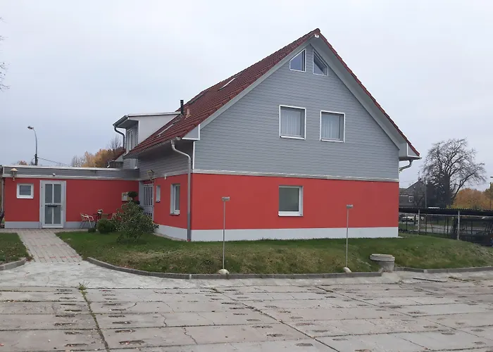 Culina 2* Оберлунгвиц