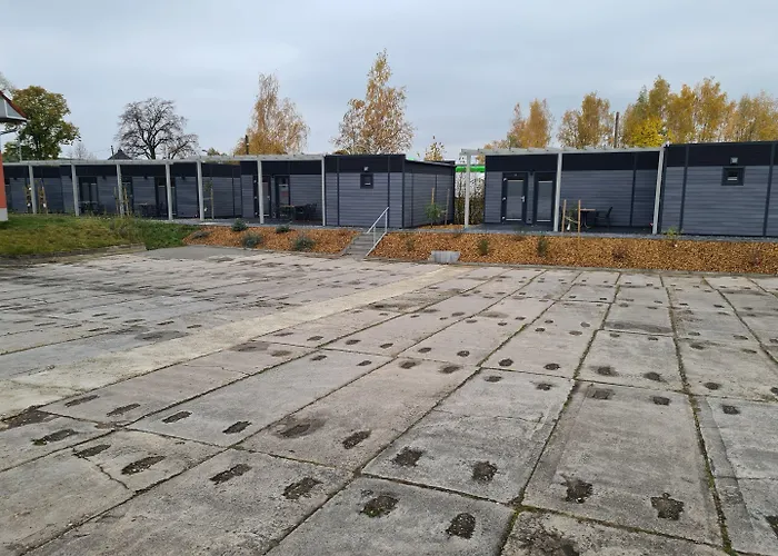 Culina Отель 2*