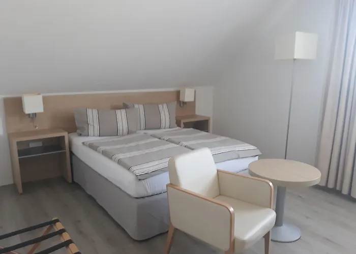 Culina 2* Оберлунгвиц