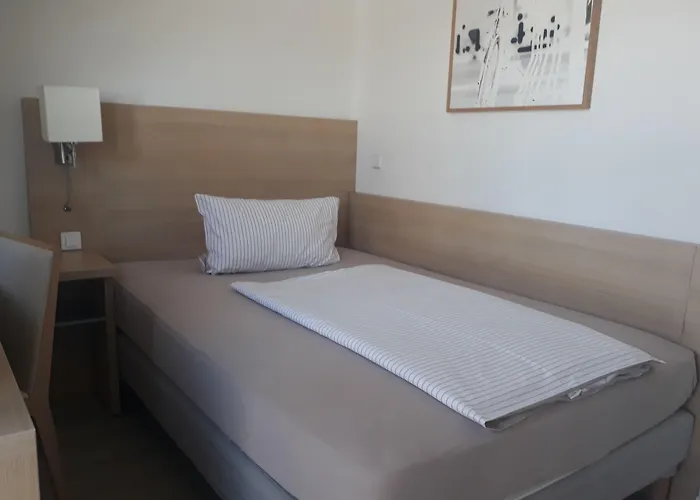 Отель Culina 2*