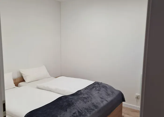 Отель Culina Оберлунгвиц