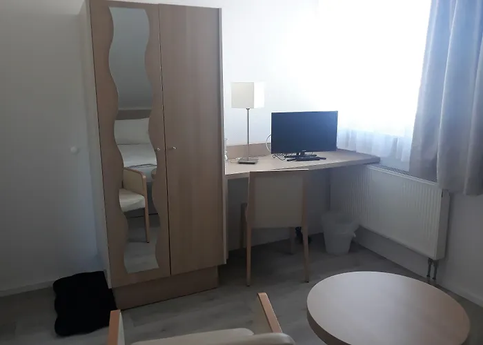 Culina Отель Оберлунгвиц